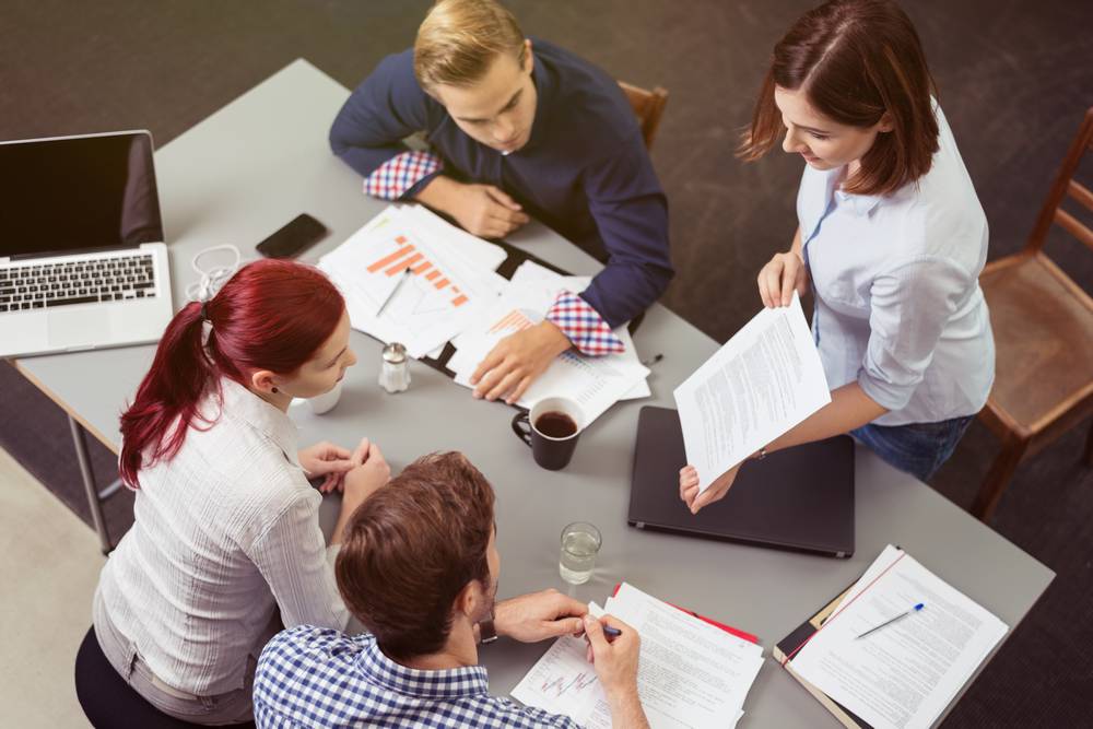 Kaufleute für Groß- und Außenhandelsmanagement, Teil 2